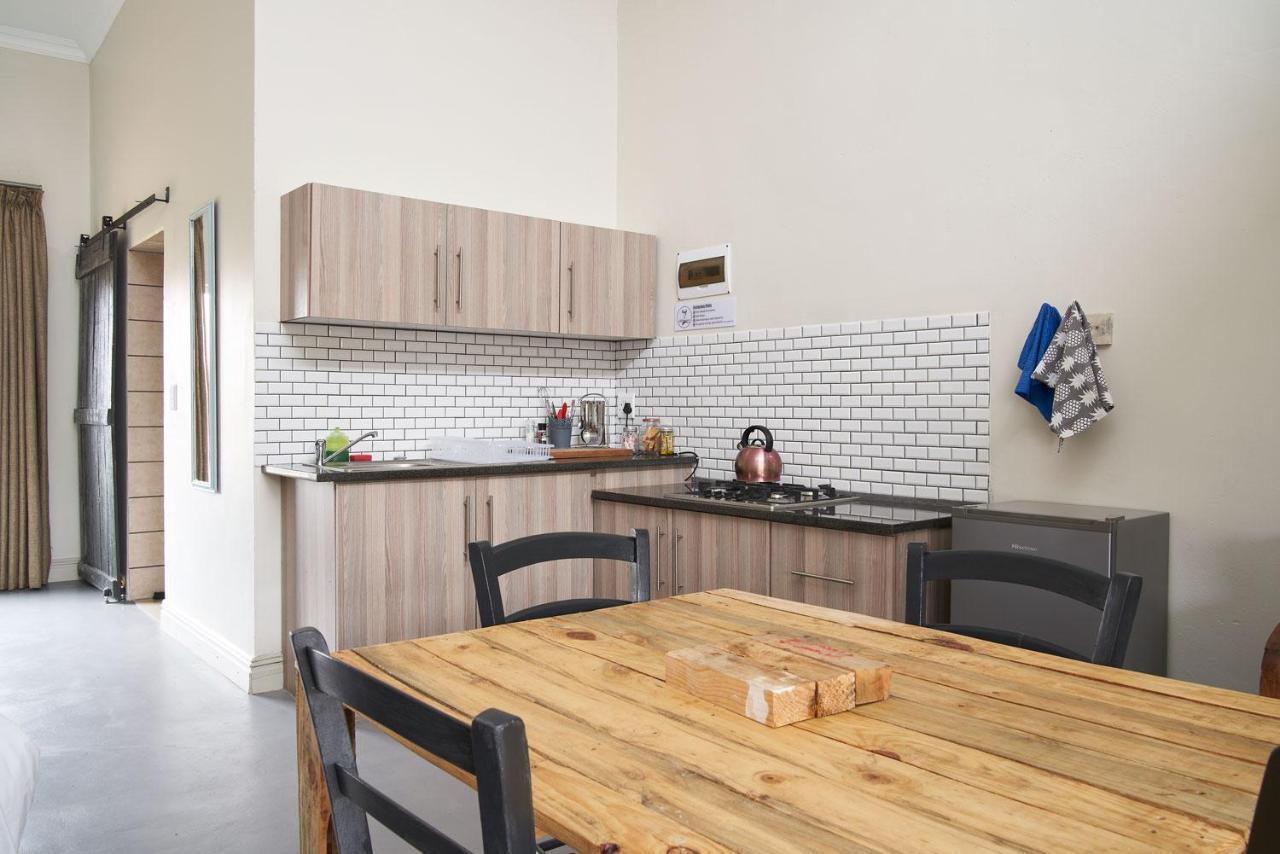 Jakkalswater Guest Farm Nabaiep Екстериор снимка