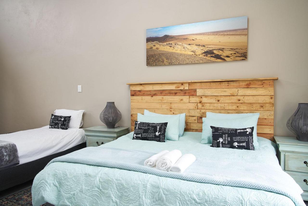 Jakkalswater Guest Farm Nabaiep Екстериор снимка
