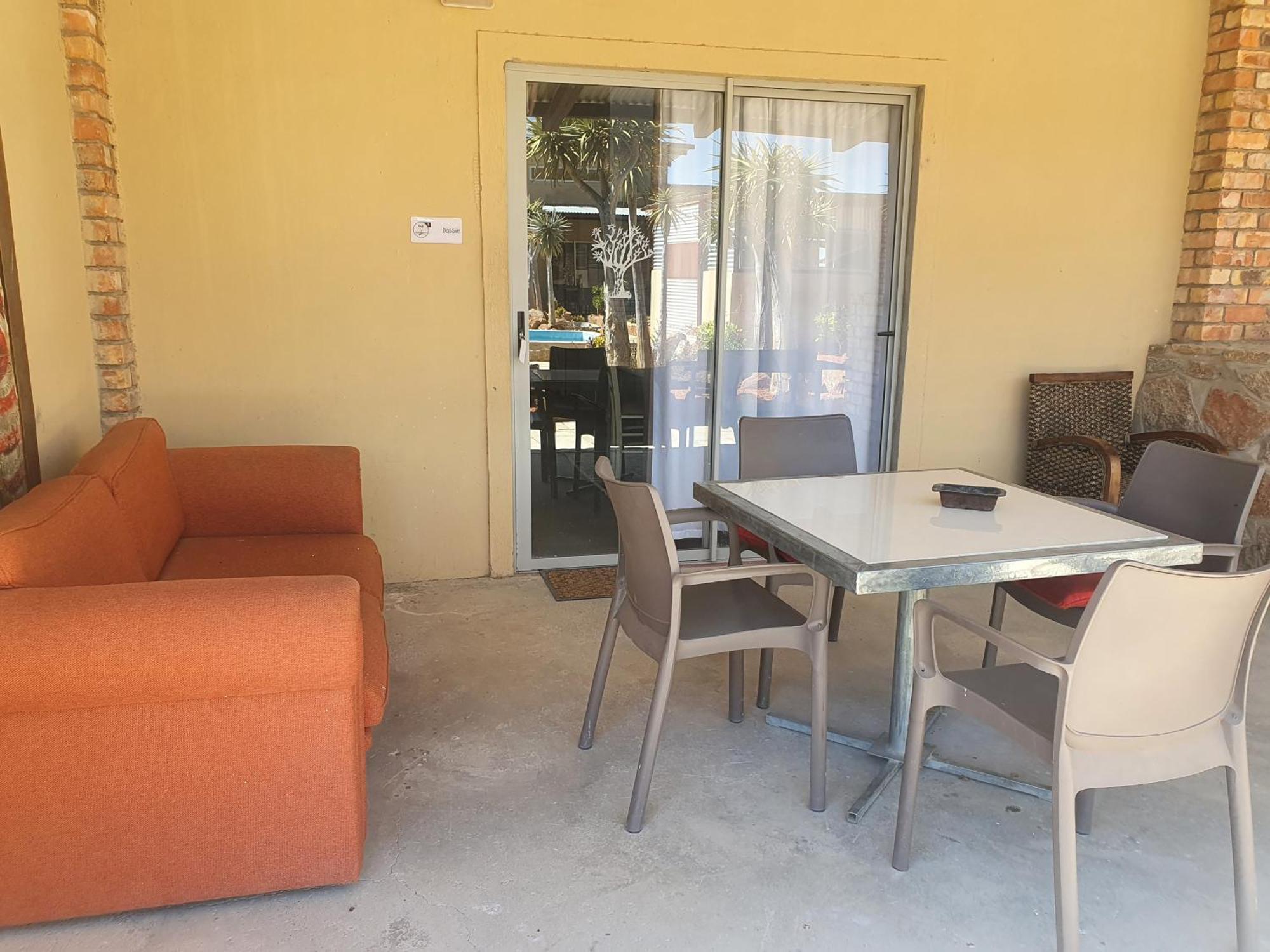 Jakkalswater Guest Farm Nabaiep Екстериор снимка