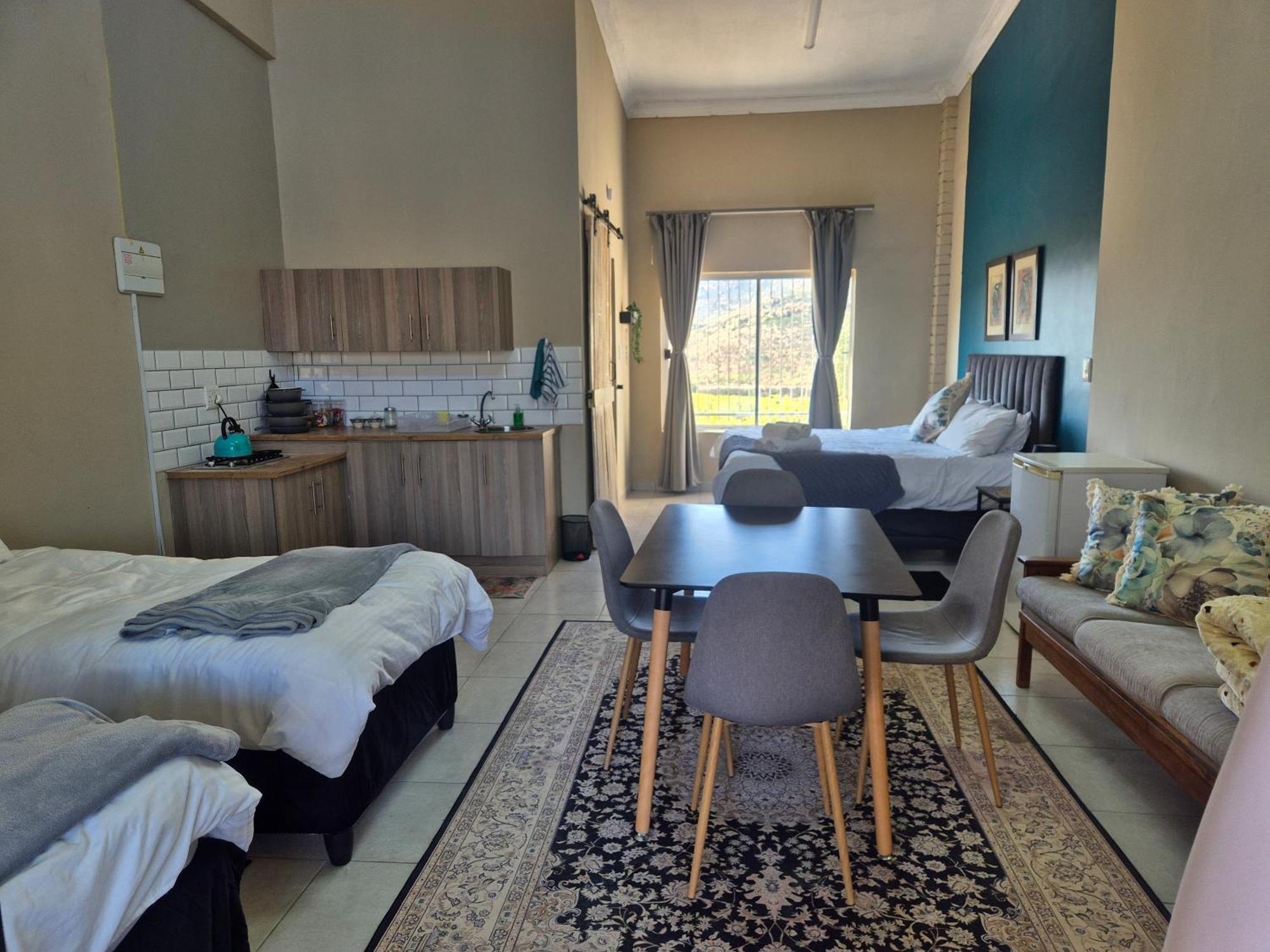 Jakkalswater Guest Farm Nabaiep Екстериор снимка