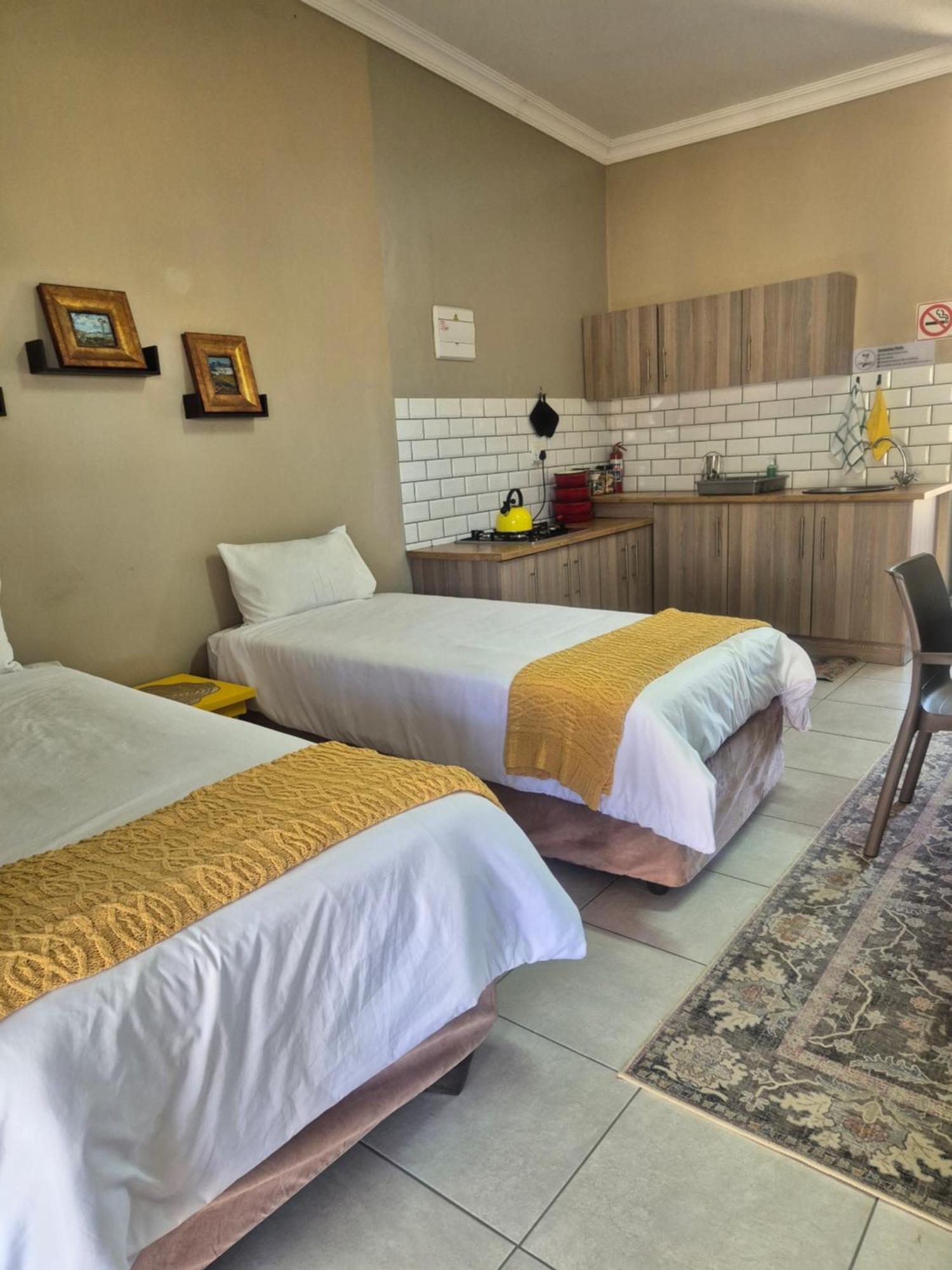 Jakkalswater Guest Farm Nabaiep Екстериор снимка