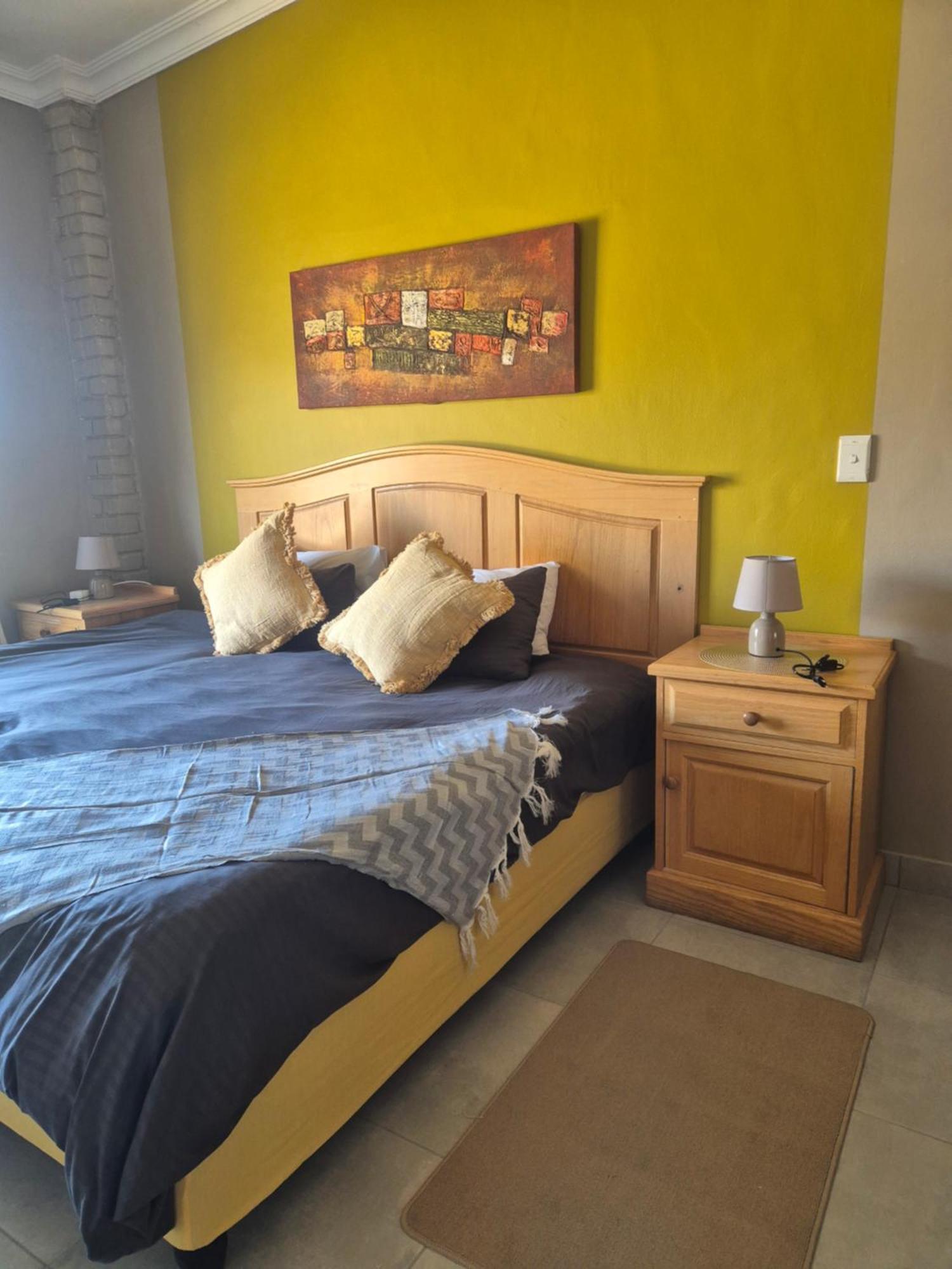 Jakkalswater Guest Farm Nabaiep Екстериор снимка