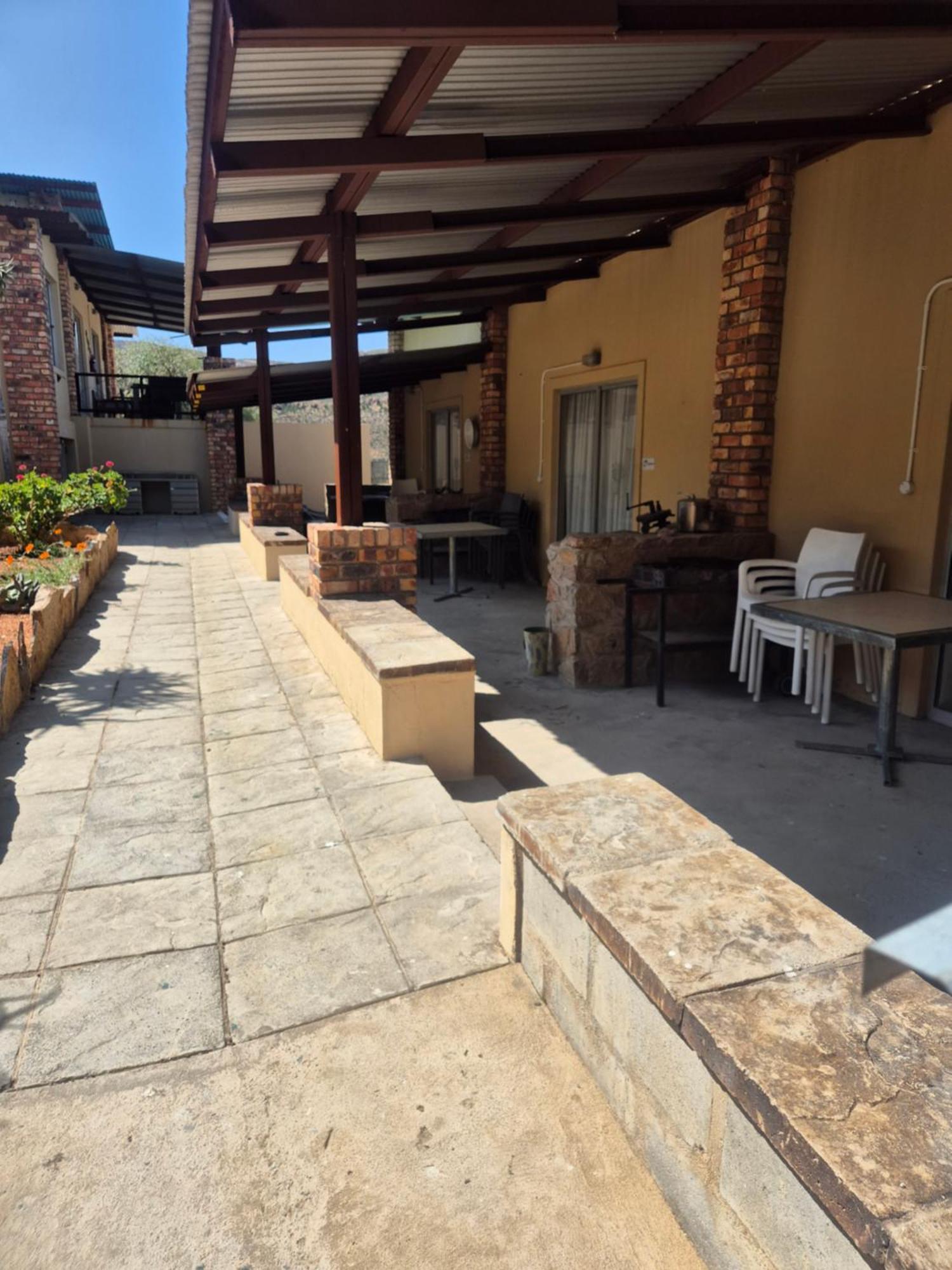Jakkalswater Guest Farm Nabaiep Екстериор снимка