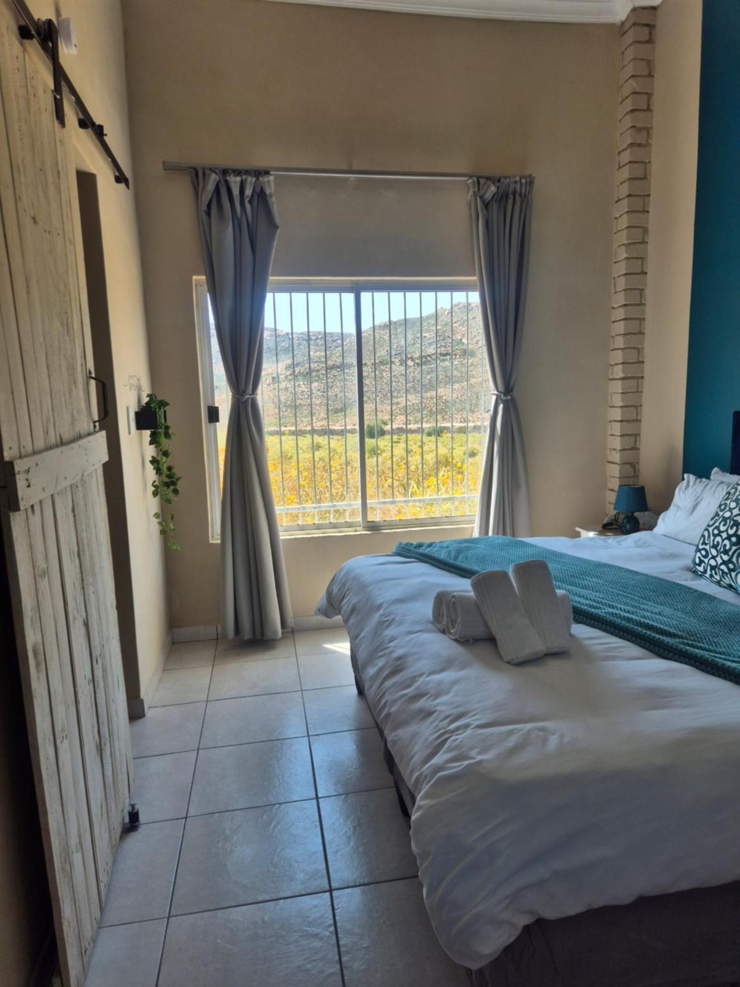 Jakkalswater Guest Farm Nabaiep Екстериор снимка